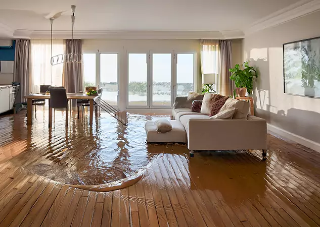Your Water Removal Specialists in Chestnut Mountain, GA