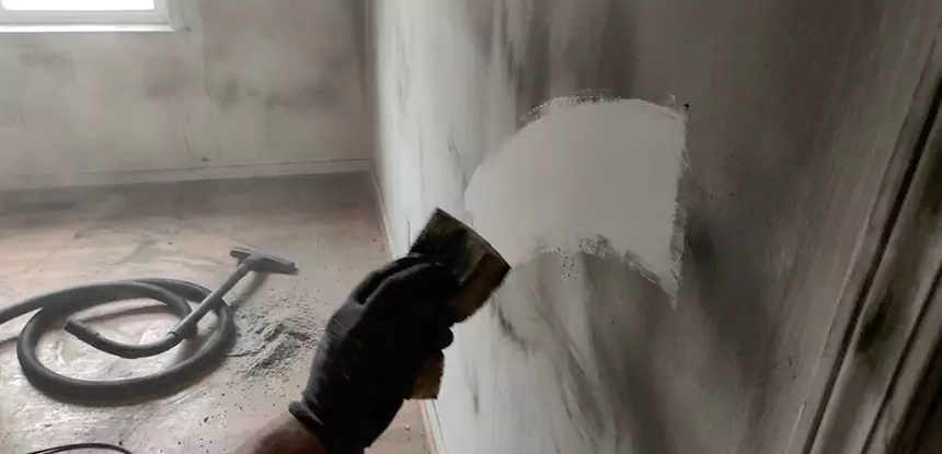 Professional Water and Fire Damage Restoration Services in Chestnut Mountain, GA