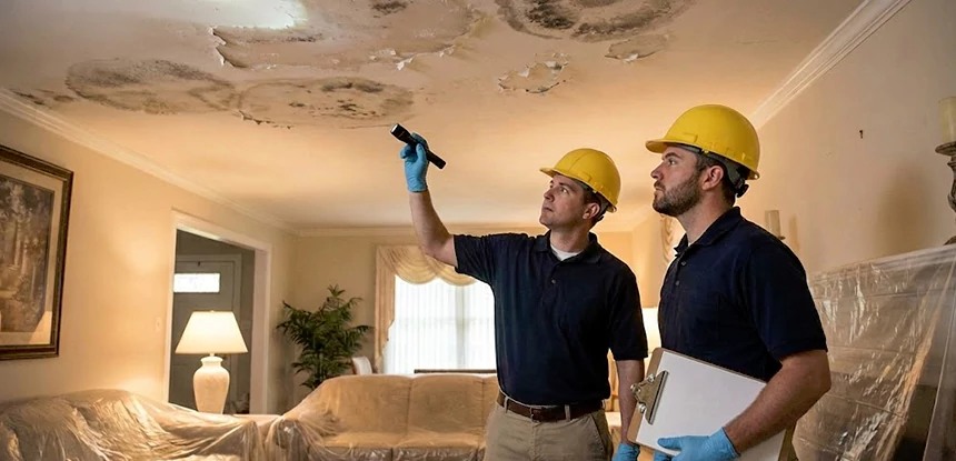 Professional Leak Detection Services in Chestnut Mountain, GA