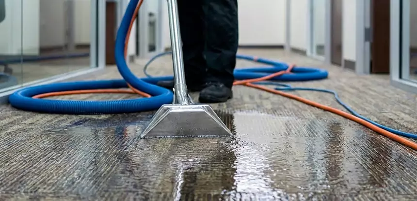 Professional Residential Water Cleanup Services in Chestnut Mountain, GA