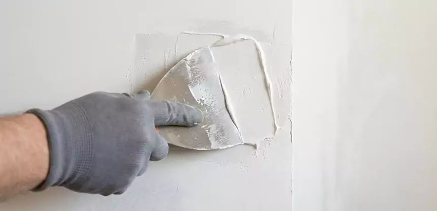 Professional Drywall Water Damage Services in Chestnut Mountain, GA