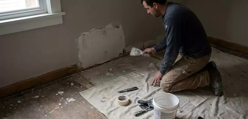 Professional Water Damage Reconstruction Services in Chestnut Mountain, GA