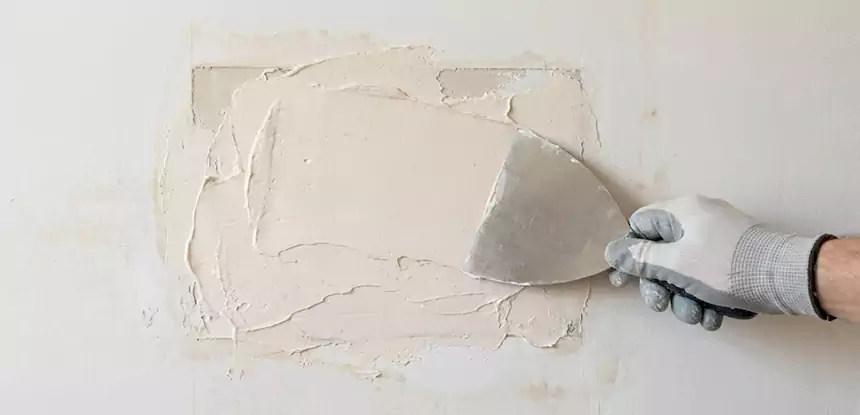 Professional Water Damage Wall Repair Services in Chestnut Mountain, GA