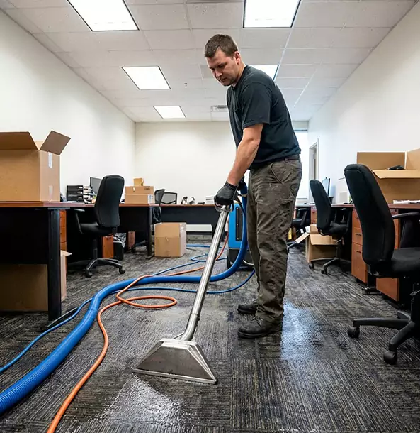 Why Chestnut Mountain Facilities Trust Chestnut Mountain Restoration Pro?