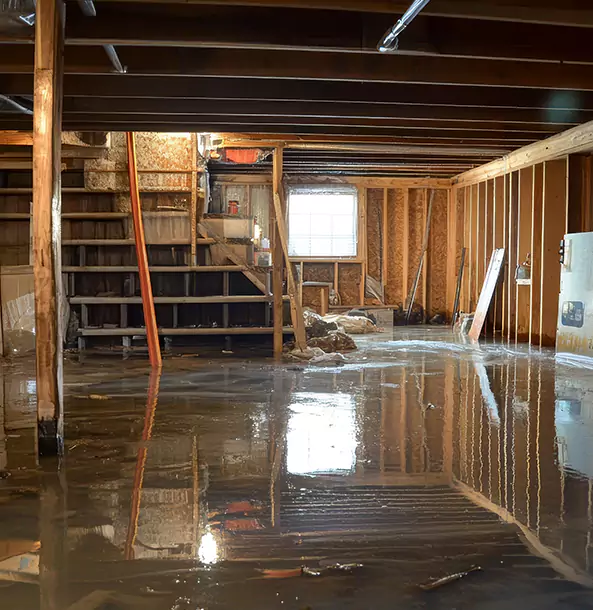 Why Chestnut Mountain Chooses Chestnut Mountain Restoration Pro for Water Removal and Restoration?