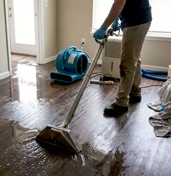 Why Chestnut Mountain Restoration Pro Is the Right Choice for Basement Flood Restoration in Chestnut Mountain, GA?
